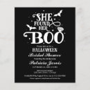 Buscar amor halloween invitaciones Para ella