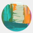 Buscar ciudades pegatinas Naranja