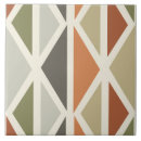 Buscar triángulos geométricos azulejos Geometría