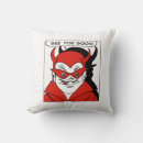 Buscar diablo cojines Muerte