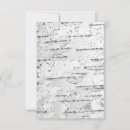 Buscar birch bark tarjetas Corteza