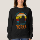 Buscar yorkshire sudaderas Tener