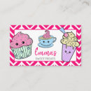 Buscar tienda del té tarjetas de visita Panadería