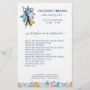 Buscar flores amarillas flyers Floral