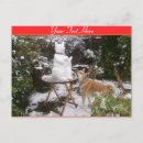 Buscar muñecos de nieve postales General y unisex