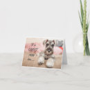 Buscar schnauzer fotografía Familia