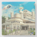 Buscar pinup posavasos Retro