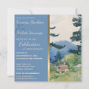 Buscar vencedor invitaciones Bosque