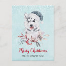 Buscar animales felices postales Navidades