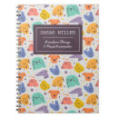 Buscar doodle cuadernos Para todos