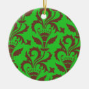 Buscar gótico adornos Patrón