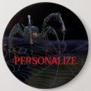 Buscar araña chapas Negro