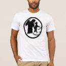 Buscar logotipo de dj camisetas Techno