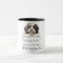 Buscar havanese tazas Cachorro