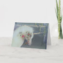 Buscar unicornio mágico tarjetas Navidades