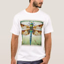 Buscar dragonfly camisetas Animals