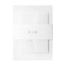 Buscar monogramas del oro Prometida