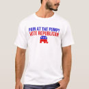 Buscar presos políticos camisetas Demócrata
