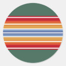 Buscar nativo pegatinas Patrón