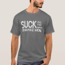 Buscar chupe camisetas Para él