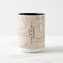 Buscar coordenadas tazas Mapa