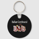 Buscar galgos llaveros Adorable