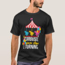 Buscar carrusel camisetas Mujeres