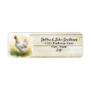 Buscar gallo y gallina postales Para él
