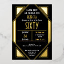 Buscar deco invitaciones Resplandor