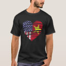 Buscar grew camisetas Usa