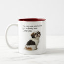 Buscar shih tzu tazas Para mamá de perro
