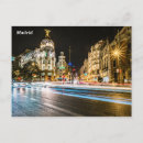 Buscar gran vía postales España