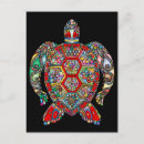 Buscar ornamental verticales postales General y unisex