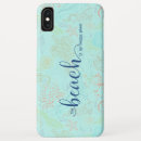 Buscar la playa iphone fundas Tortuga