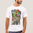 Buscar moldes camisetas Ciencia ficción