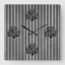 Buscar pub irlandés relojes de pared Estafa