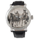 Buscar caza relojes Caballos