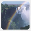 Buscar zimbabue pegatinas Cataratas victoria