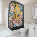 Buscar cortinas de baño Animación