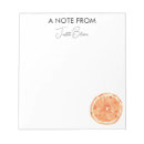 Buscar estacional blocs de notas Para ella