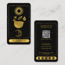 Buscar herbalist tarjetas de visita Medicina natural
