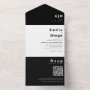 Buscar caja boda invitaciones Para ella