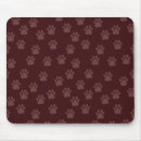 Buscar pata del perro alfombrillas de raton Para todos