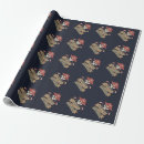 Buscar deportes papel de regalo General y unisex
