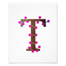 Buscar letra t posters Rosa