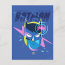 Buscar postales Cabeza de batman