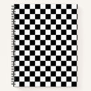 Buscar ajedrez cuadernos Negro
