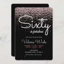 Buscar fabuloso invitaciones Fabulosa