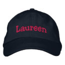 Buscar embroidered gorras Chicas