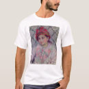 Buscar monet camisetas Femenino